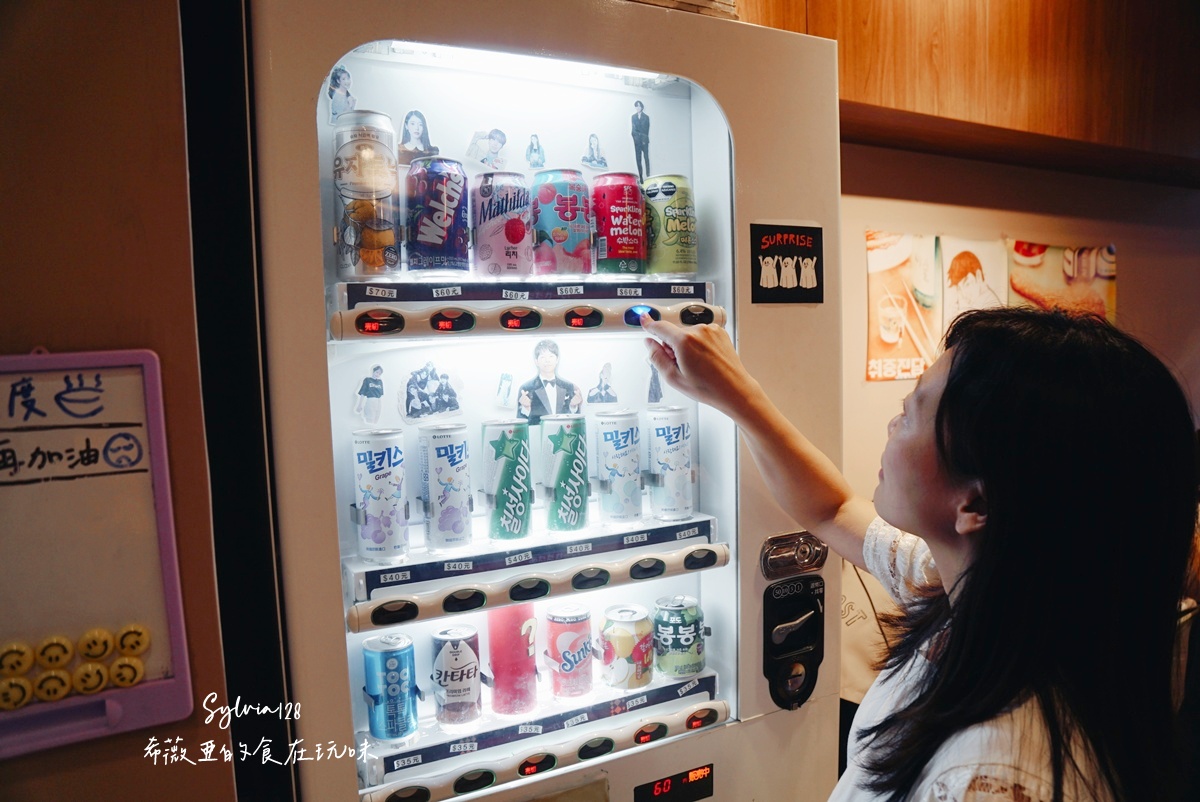 【士林韓式】金書西餐飲韓國豬肉湯飯돼지국밥。盛著韓國的日常與靈魂！士林韓式料理美食推薦 @希薇亞の食在玩味