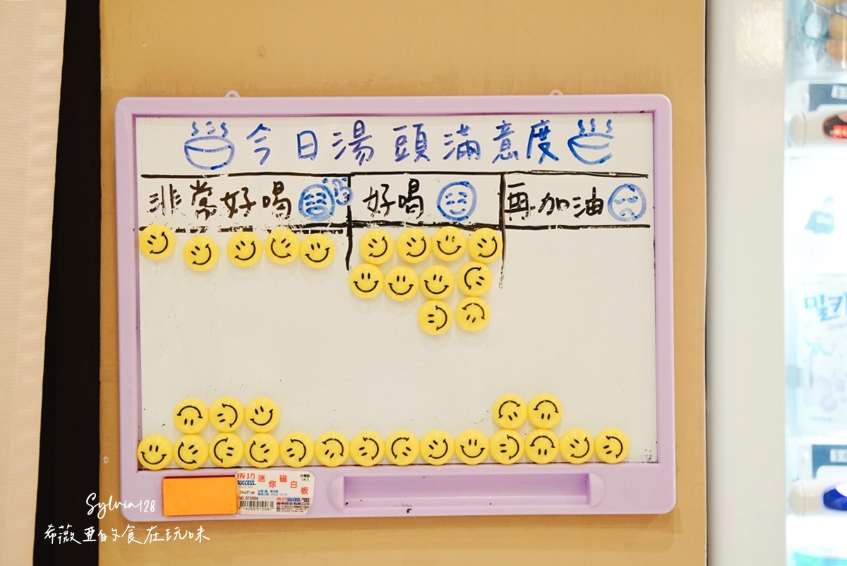 【士林韓式】金書西餐飲韓國豬肉湯飯돼지국밥。盛著韓國的日常與靈魂！士林韓式料理美食推薦 @希薇亞の食在玩味