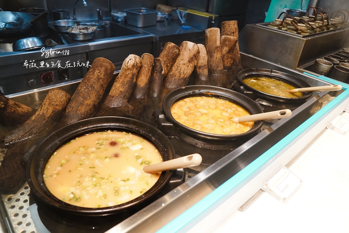 【市政府吃到飽】探索廚房-寒舍艾美酒店自助餐，首爾米其林 doughroom 吃到飽快閃登台！ @希薇亞の食在玩味