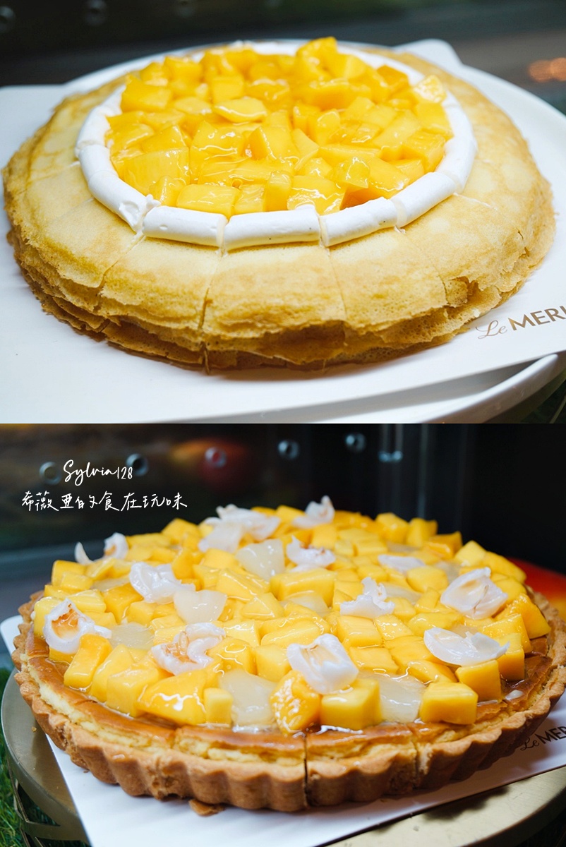 【市政府吃到飽】探索廚房-寒舍艾美酒店自助餐，首爾米其林 doughroom 吃到飽快閃登台！ @希薇亞の食在玩味