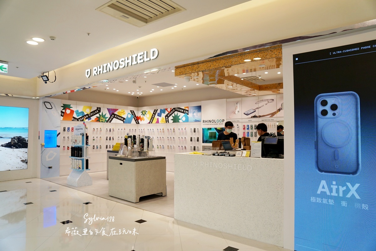 2025 大江購物中心全桃最美打卡mall，春夏裝置藝術、聚集超熱門網路品牌，聚餐、購物一次滿足！ 大江全年免費停車的悠遊遊逛街城、桃園青埔一日遊！ @希薇亞の食在玩味