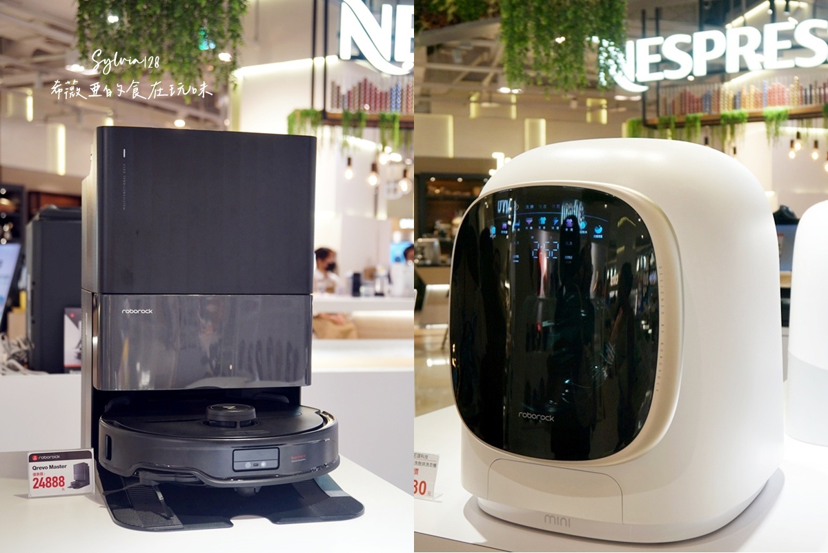 2025 大江購物中心全桃最美打卡mall，春夏裝置藝術、聚集超熱門網路品牌，聚餐、購物一次滿足！ 大江全年免費停車的悠遊遊逛街城、桃園青埔一日遊！ @希薇亞の食在玩味