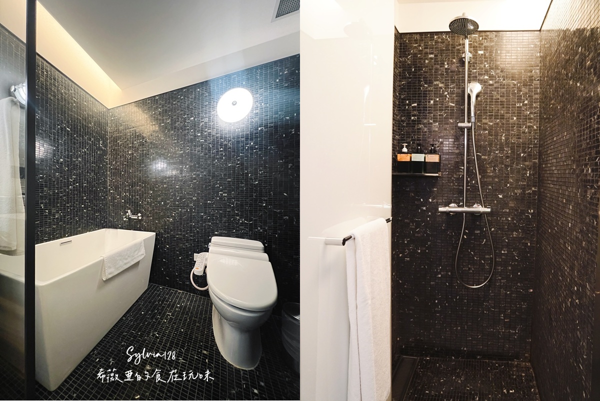 【中山住宿】AMBA 台北中山意舍酒店，來一場慢下來的輕旅行！台北飯店住宿推薦 @希薇亞の食在玩味