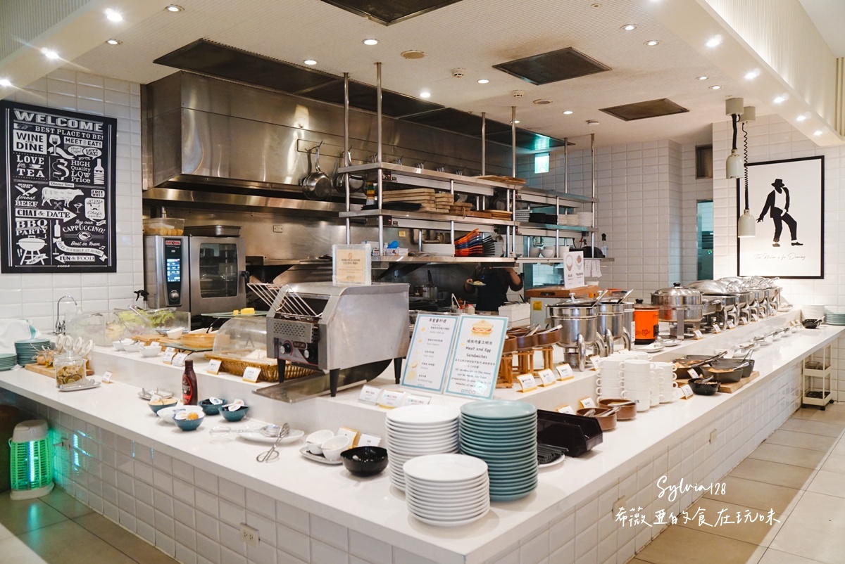 【中山住宿】AMBA 台北中山意舍酒店，來一場慢下來的輕旅行！台北飯店住宿推薦 @希薇亞の食在玩味