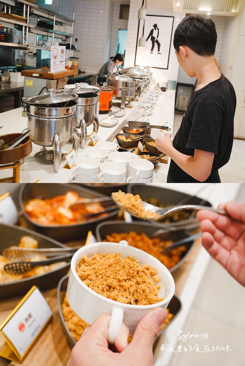 【中山住宿】AMBA 台北中山意舍酒店，來一場慢下來的輕旅行！台北飯店住宿推薦 @希薇亞の食在玩味