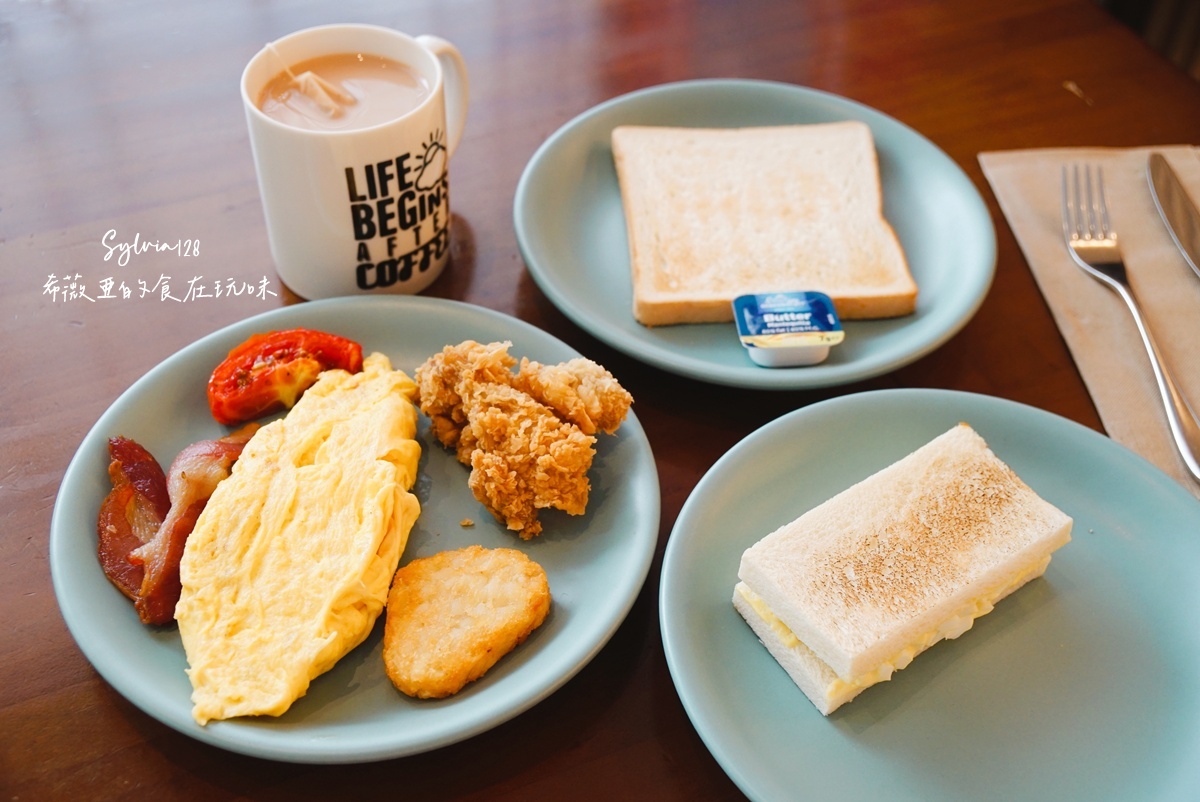 【中山住宿】AMBA 台北中山意舍酒店，來一場慢下來的輕旅行！台北飯店住宿推薦 @希薇亞の食在玩味