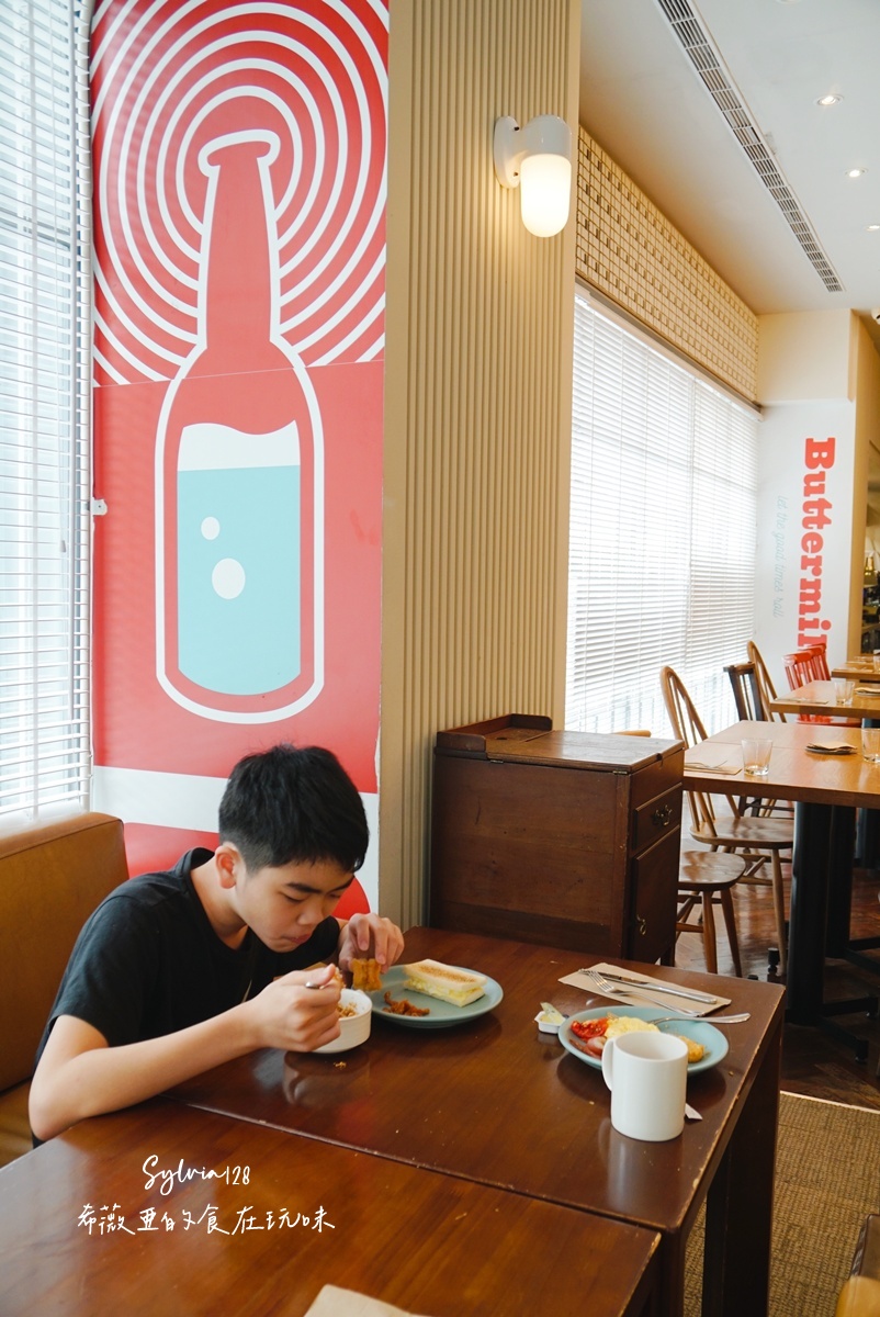 【中山住宿】AMBA 台北中山意舍酒店，來一場慢下來的輕旅行！台北飯店住宿推薦 @希薇亞の食在玩味