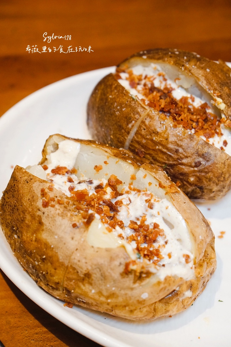 【中山美食】Buttermilk 摩登美式餐廳，美式小確幸就在這裡！AMBA 台北中山意舍酒店餐廳推薦 @希薇亞の食在玩味