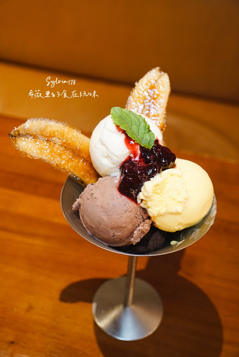 【中山美食】Buttermilk 摩登美式餐廳，美式小確幸就在這裡！AMBA 台北中山意舍酒店餐廳推薦 @希薇亞の食在玩味