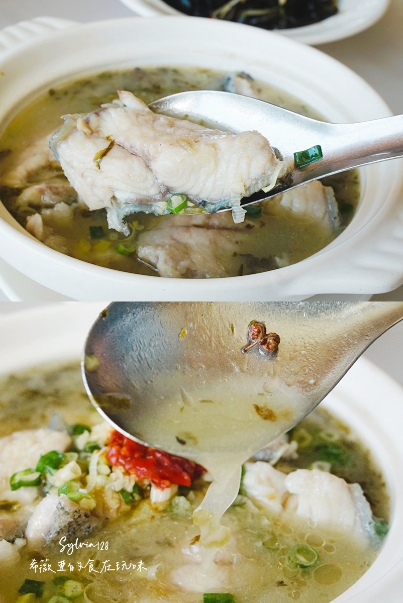 【林口美食】林口國賓經典川粵菜，一個藏在林口高爾夫球場裡的一桌川粵好菜！ @希薇亞の食在玩味