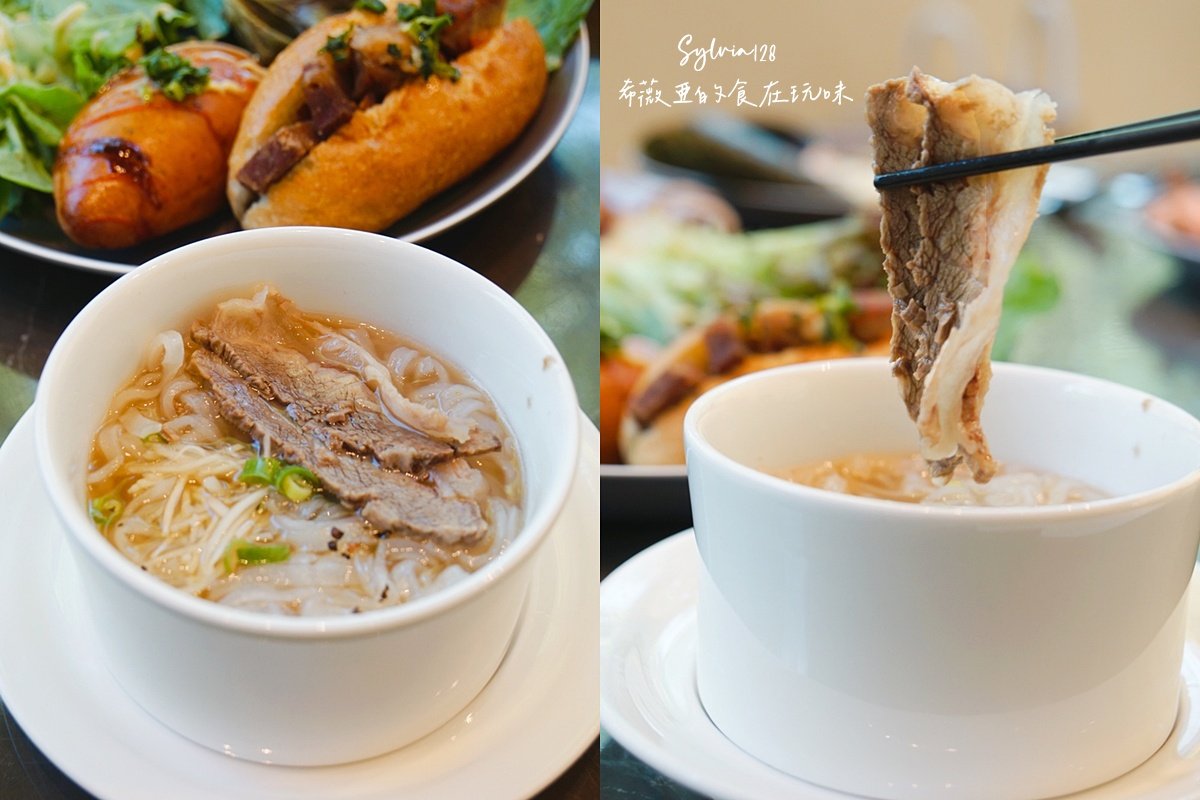 【中山吃到飽】台北晶華酒店栢麗廳Brasserie 吃到飽。舌尖上的富國島！五星級自助餐廳美食推薦 @希薇亞の食在玩味