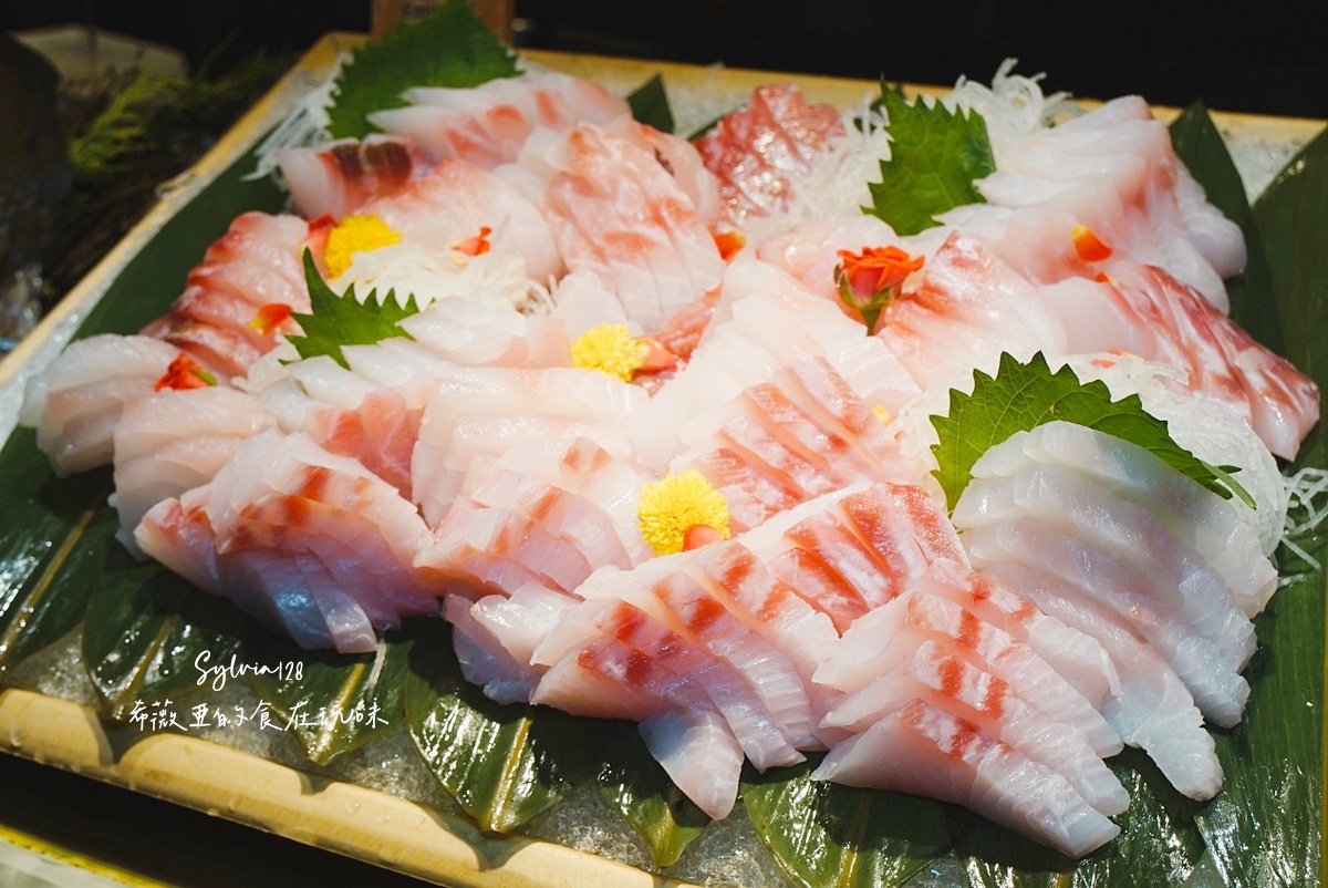 【中山吃到飽】台北晶華酒店栢麗廳Brasserie 吃到飽。舌尖上的富國島！五星級自助餐廳美食推薦 @希薇亞の食在玩味