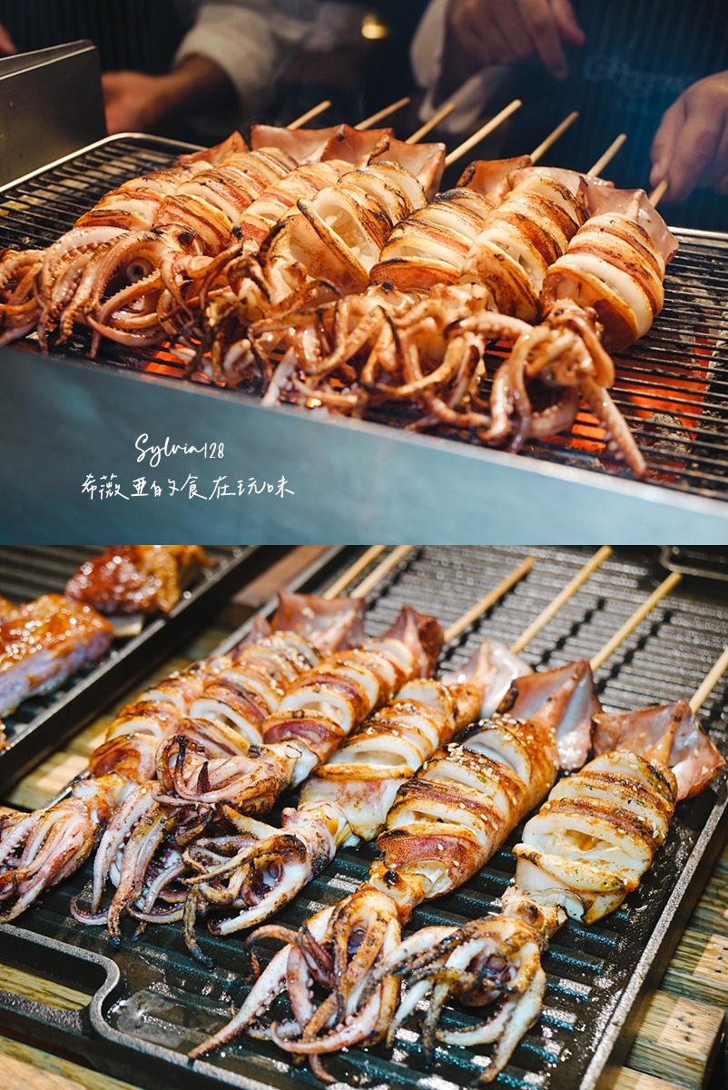 【中山吃到飽】台北晶華酒店栢麗廳Brasserie 吃到飽。舌尖上的富國島！五星級自助餐廳美食推薦 @希薇亞の食在玩味