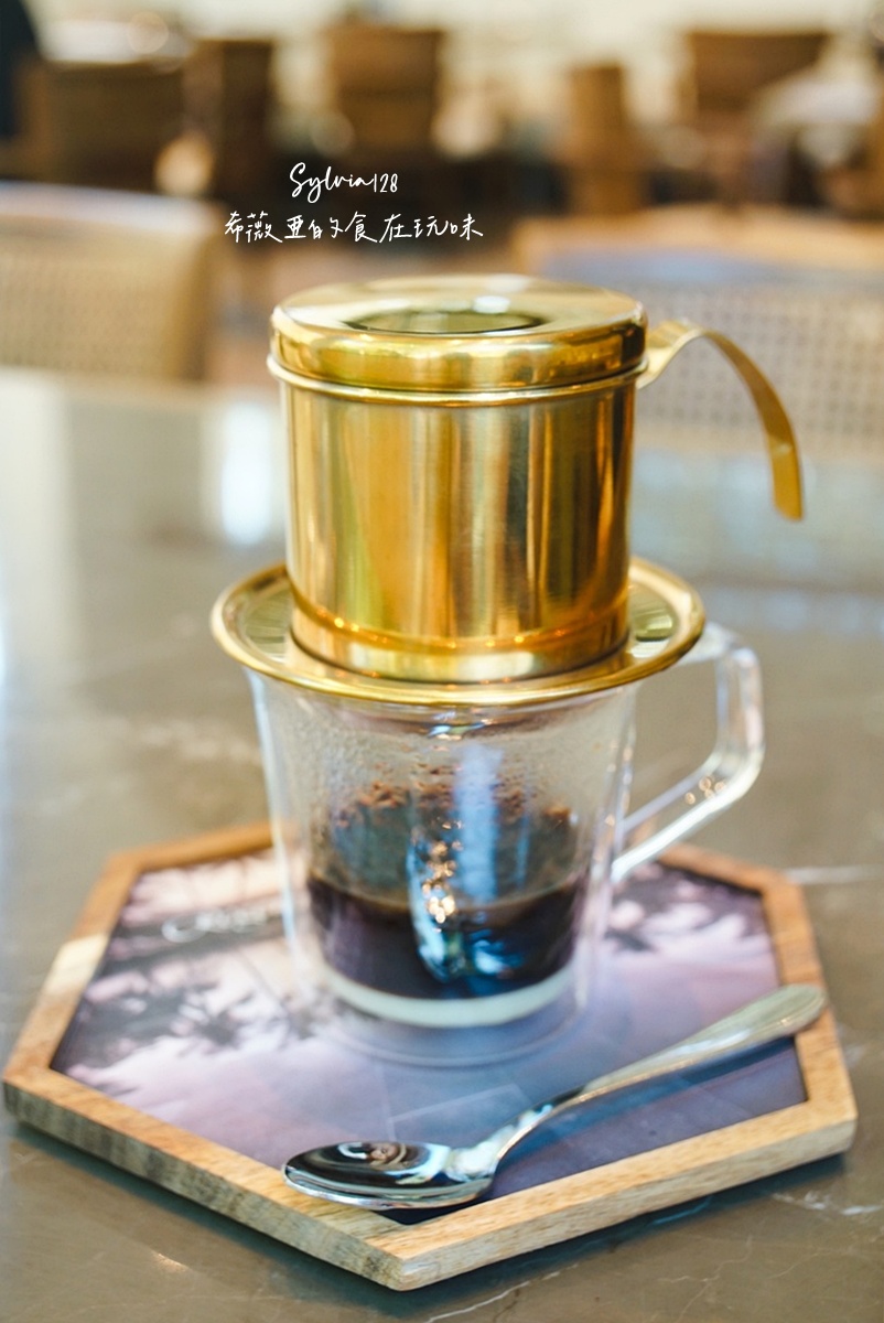 【中山吃到飽】台北晶華酒店栢麗廳Brasserie 吃到飽。舌尖上的富國島！五星級自助餐廳美食推薦 @希薇亞の食在玩味