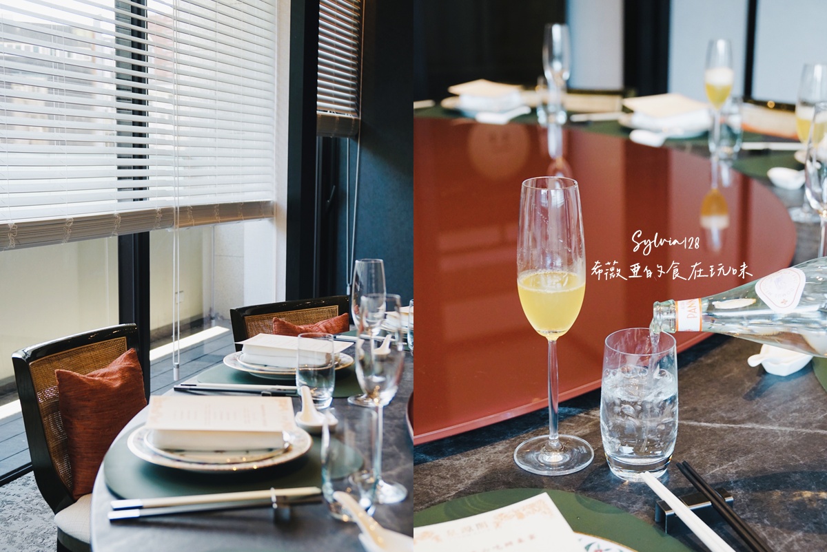 【新北投美食】北投晶泉丰旅泉源閣烤鴨六吃、外帶烤鴨優惠！台式烤鴨宴的驚喜 @希薇亞の食在玩味