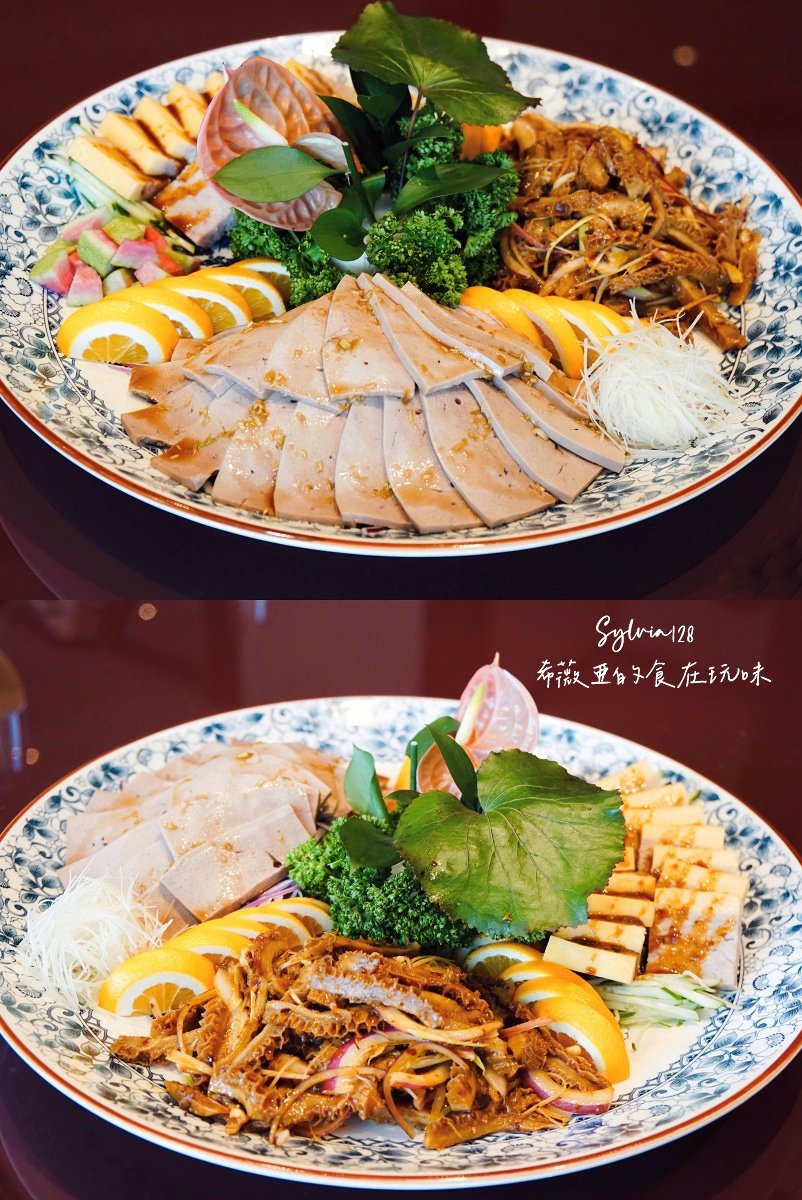 【新北投美食】北投晶泉丰旅泉源閣烤鴨六吃、外帶烤鴨優惠！台式烤鴨宴的驚喜 @希薇亞の食在玩味