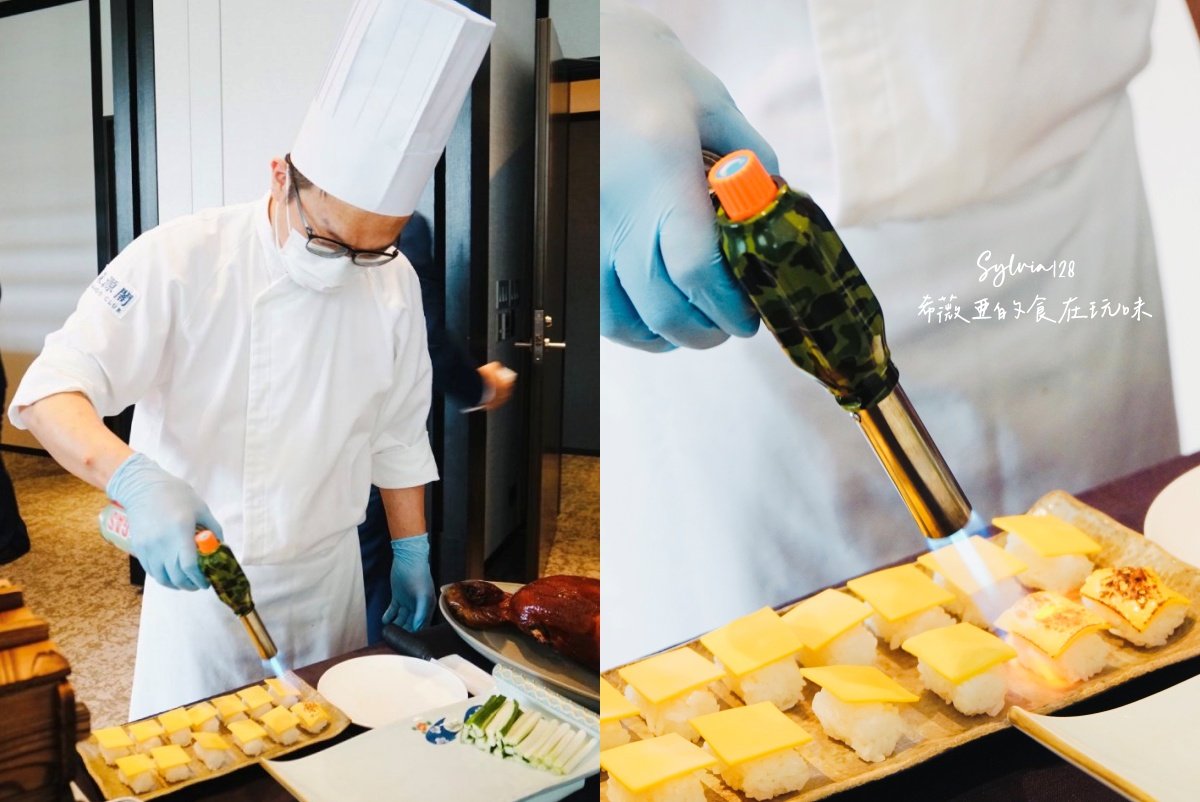【新北投美食】北投晶泉丰旅泉源閣烤鴨六吃、外帶烤鴨優惠！台式烤鴨宴的驚喜 @希薇亞の食在玩味