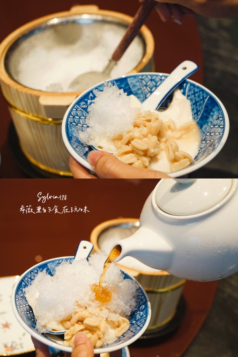 【新北投美食】北投晶泉丰旅泉源閣烤鴨六吃、外帶烤鴨優惠！台式烤鴨宴的驚喜 @希薇亞の食在玩味