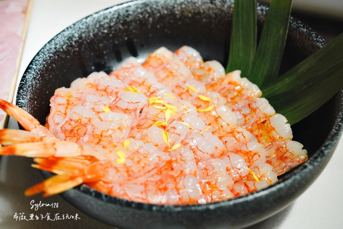 【市政府吃到飽】台北寒舍艾美酒店探索廚房吃到飽，再次被征服的味蕾！ @希薇亞の食在玩味