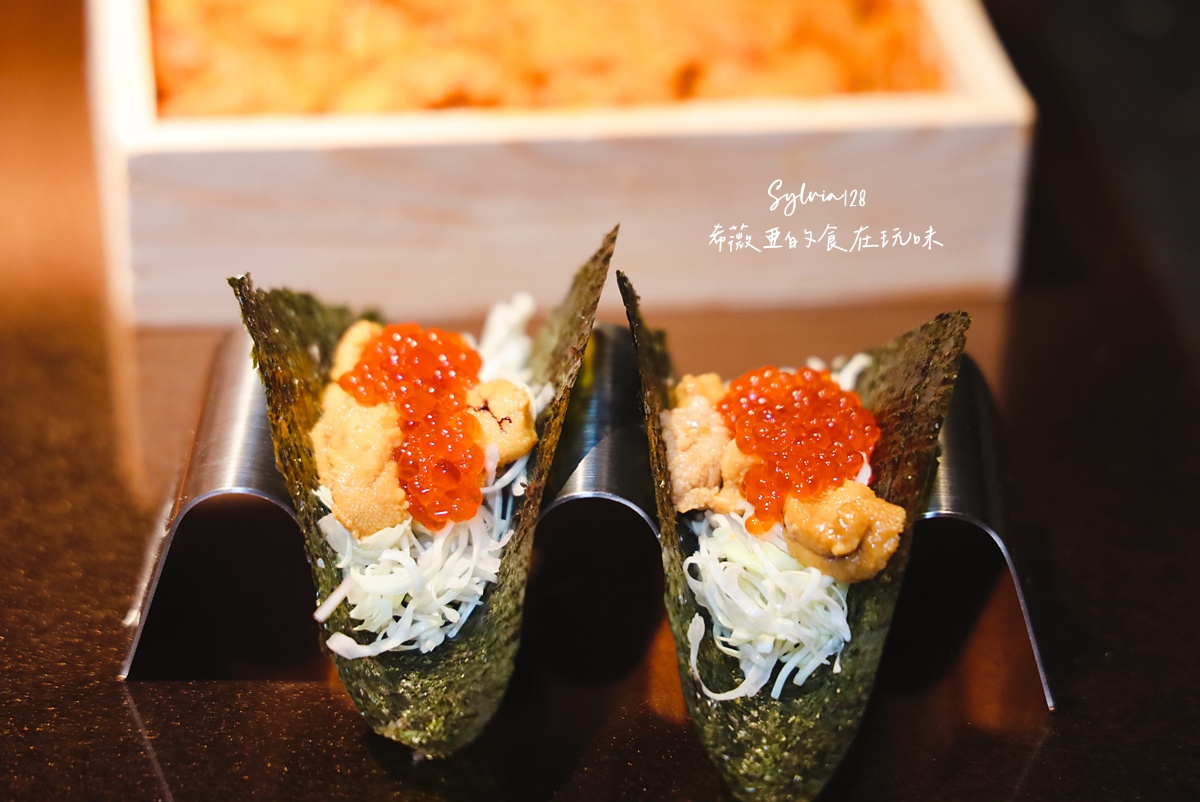 【市政府吃到飽】台北寒舍艾美酒店探索廚房吃到飽，再次被征服的味蕾！ @希薇亞の食在玩味