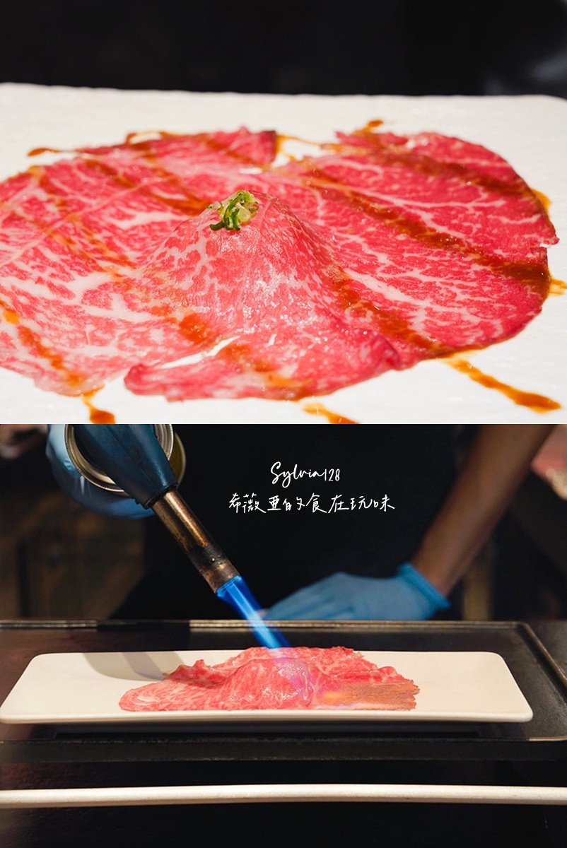 【市政府吃到飽】台北寒舍艾美酒店探索廚房吃到飽，再次被征服的味蕾！ @希薇亞の食在玩味