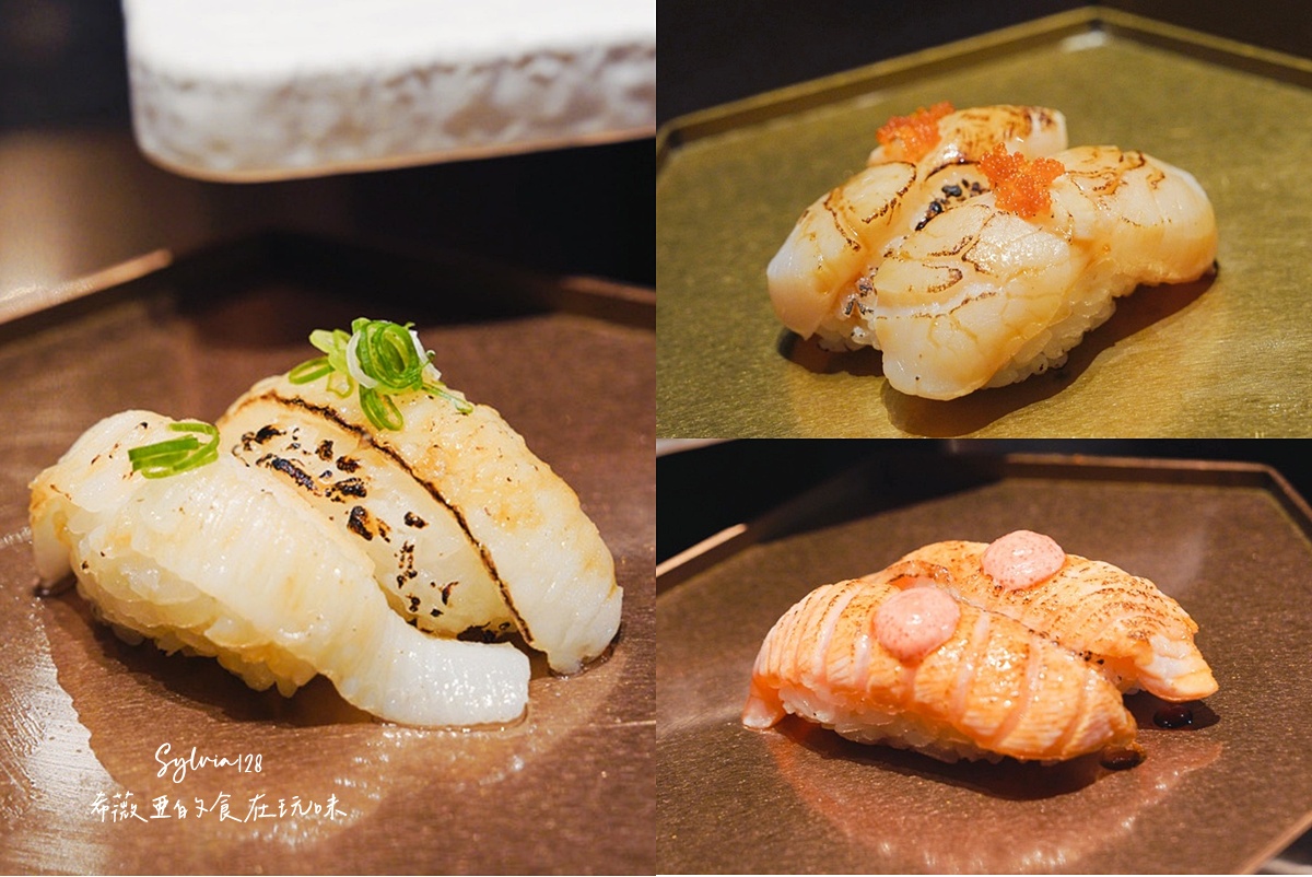 【市政府吃到飽】台北寒舍艾美酒店探索廚房吃到飽，再次被征服的味蕾！ @希薇亞の食在玩味