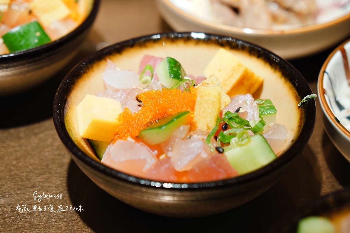 【市政府吃到飽】台北寒舍艾美酒店探索廚房吃到飽，再次被征服的味蕾！ @希薇亞の食在玩味