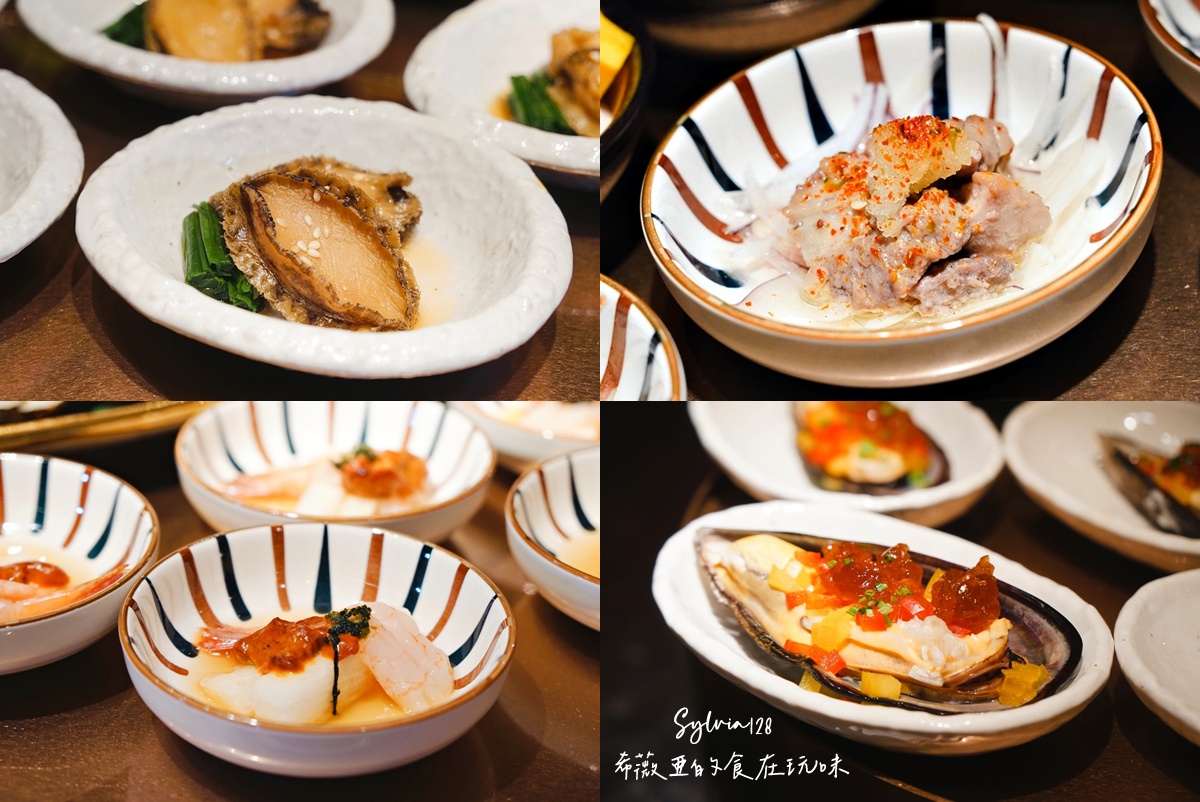 【市政府吃到飽】台北寒舍艾美酒店探索廚房吃到飽，再次被征服的味蕾！ @希薇亞の食在玩味