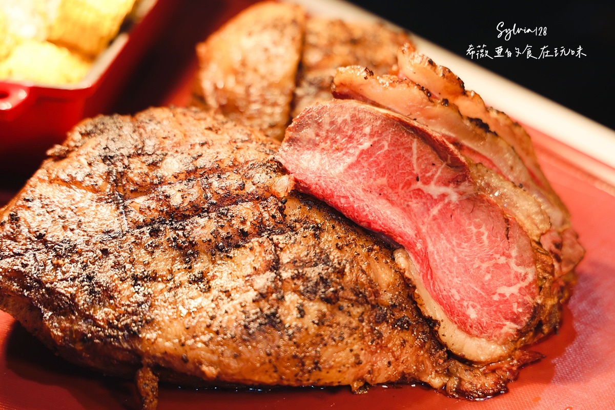 【市政府吃到飽】台北寒舍艾美酒店探索廚房吃到飽，再次被征服的味蕾！ @希薇亞の食在玩味