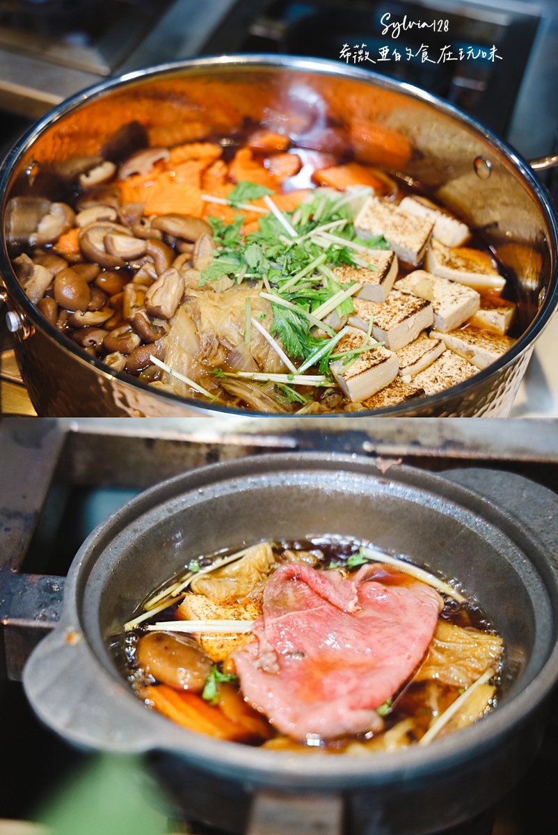 【市政府吃到飽】台北寒舍艾美酒店探索廚房吃到飽，再次被征服的味蕾！ @希薇亞の食在玩味