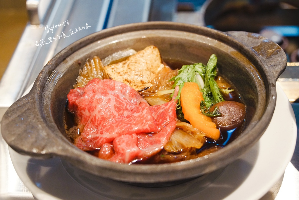 【市政府吃到飽】台北寒舍艾美酒店探索廚房吃到飽，再次被征服的味蕾！ @希薇亞の食在玩味