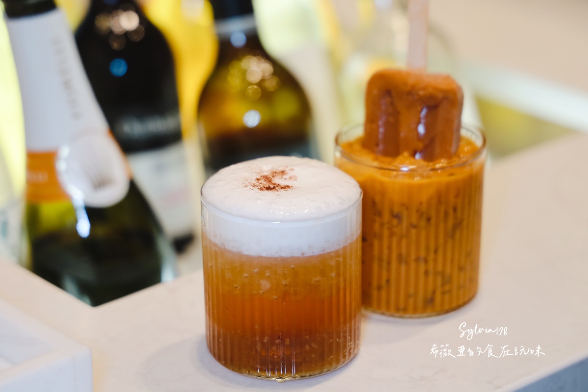 【市政府吃到飽】台北寒舍艾美酒店探索廚房吃到飽，再次被征服的味蕾！ @希薇亞の食在玩味