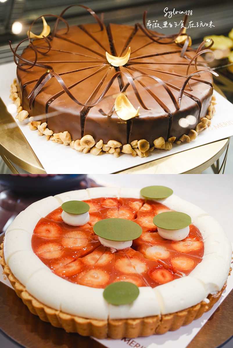 【市政府吃到飽】台北寒舍艾美酒店探索廚房吃到飽，再次被征服的味蕾！ @希薇亞の食在玩味