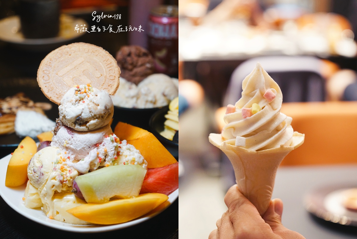 【市政府吃到飽】台北寒舍艾美酒店探索廚房吃到飽，再次被征服的味蕾！ @希薇亞の食在玩味