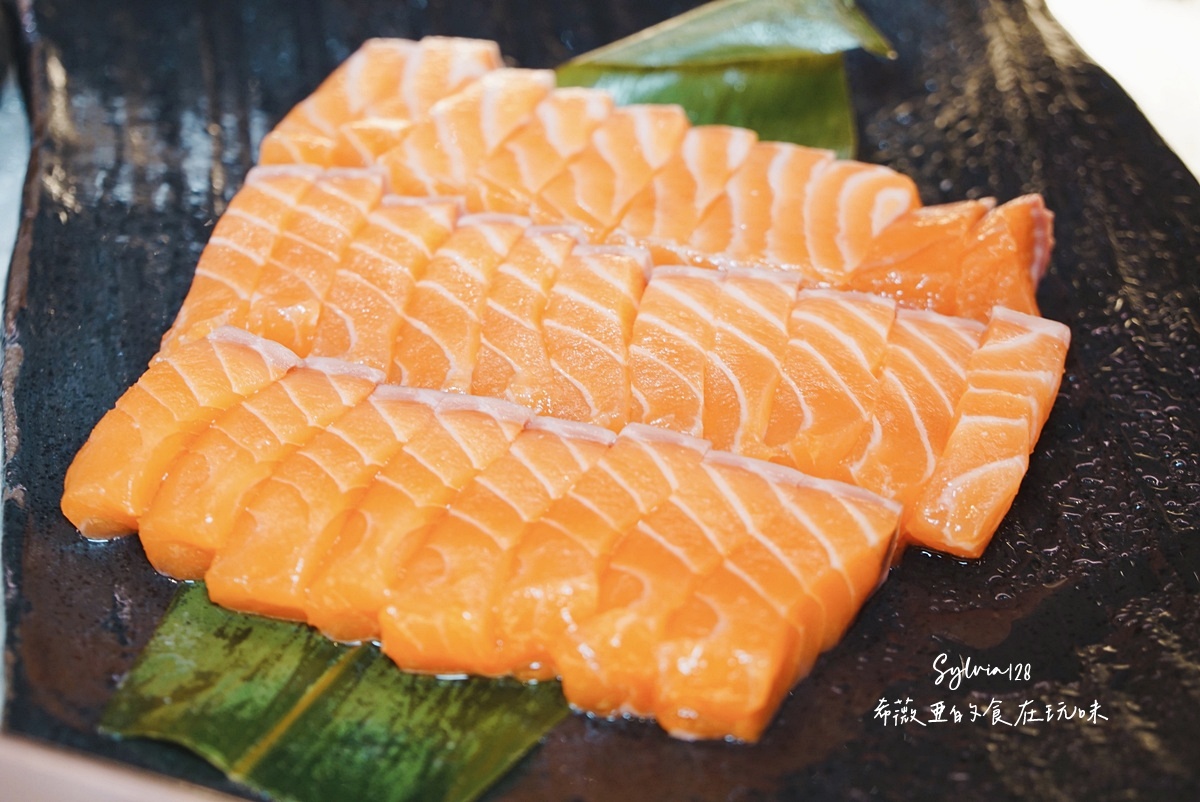 【善導寺吃到飽】十二廚台北喜來登大飯店韓國美食節，KAI 主廚打造道地韓味饗宴！ @希薇亞の食在玩味