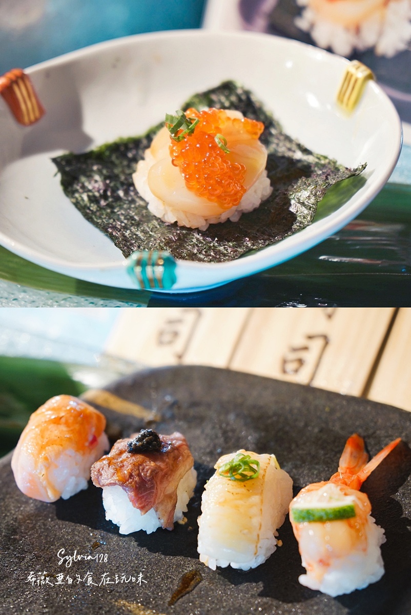 【善導寺吃到飽】十二廚台北喜來登大飯店韓國美食節，KAI 主廚打造道地韓味饗宴！ @希薇亞の食在玩味