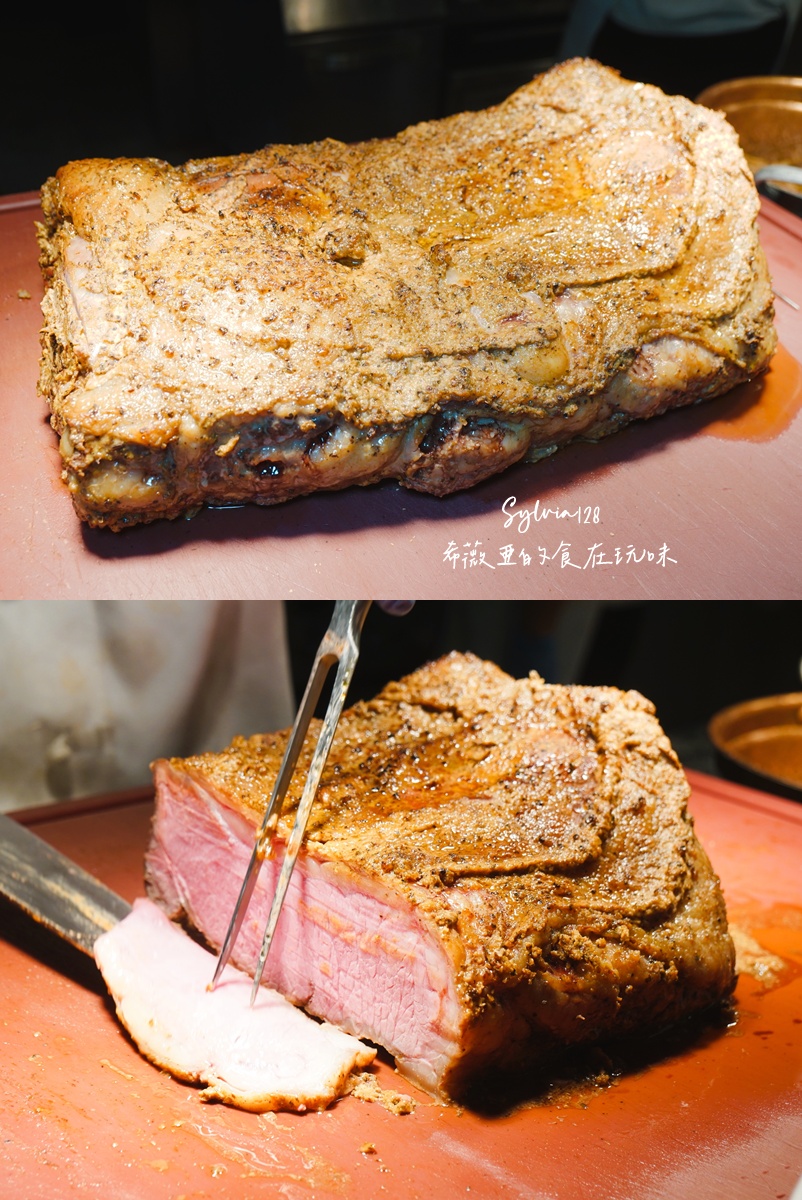 【善導寺吃到飽】十二廚台北喜來登大飯店韓國美食節，KAI 主廚打造道地韓味饗宴！ @希薇亞の食在玩味
