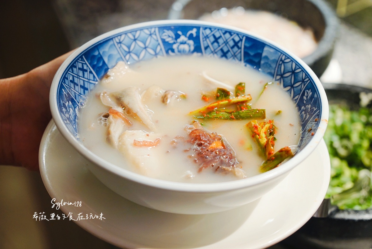 【善導寺吃到飽】十二廚台北喜來登大飯店韓國美食節，KAI 主廚打造道地韓味饗宴！ @希薇亞の食在玩味