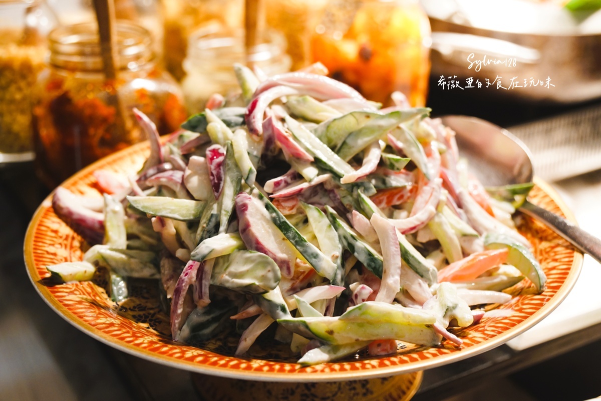 【善導寺吃到飽】十二廚台北喜來登大飯店韓國美食節，KAI 主廚打造道地韓味饗宴！ @希薇亞の食在玩味