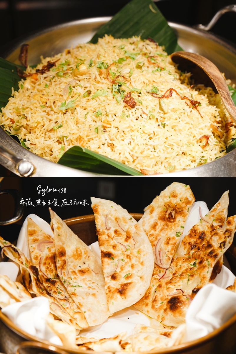 【善導寺吃到飽】十二廚台北喜來登大飯店韓國美食節，KAI 主廚打造道地韓味饗宴！ @希薇亞の食在玩味