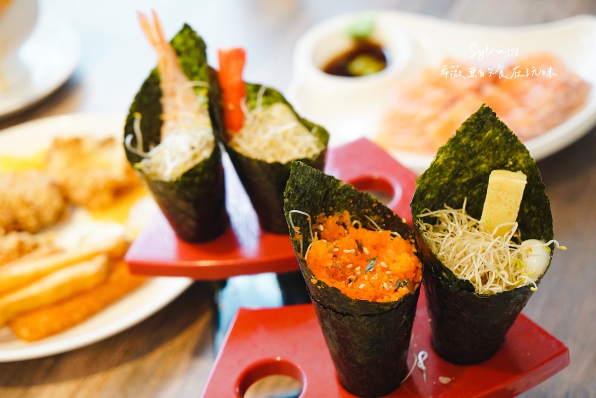 【萬華吃到飽】台北凱達大飯店百宴自助餐廳，美式肉食季、山藥料理開跑！ @希薇亞の食在玩味