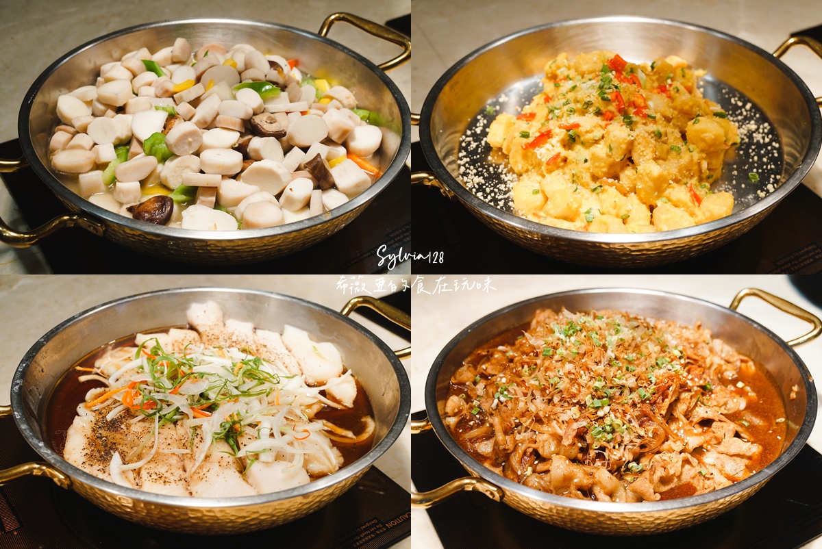 【萬華吃到飽】台北凱達大飯店百宴自助餐廳，美式肉食季、山藥料理開跑！ @希薇亞の食在玩味