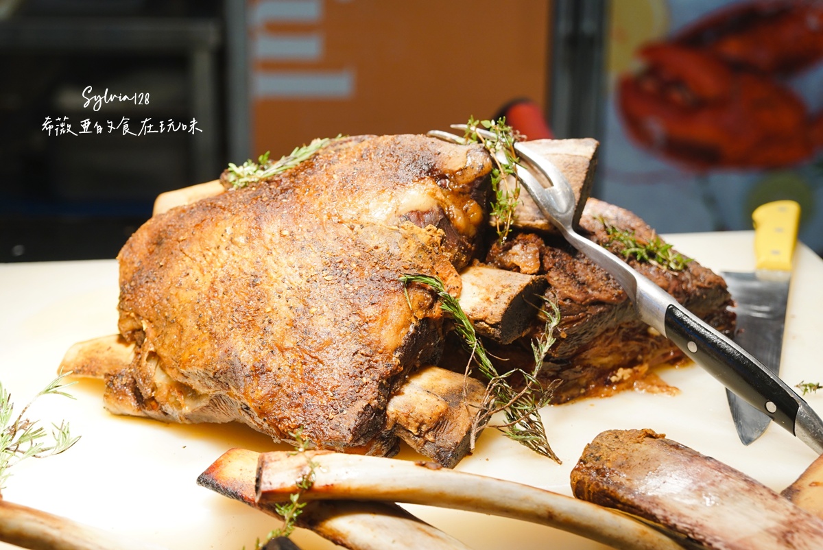 【大直美食】Spice Market T.R 泰市場大直英迪格店，泰式海鮮料理吃到飽！泰市場價格訂位優惠總整理！台北吃到飽自助餐廳推薦！泰市場重新開幕！ @希薇亞の食在玩味