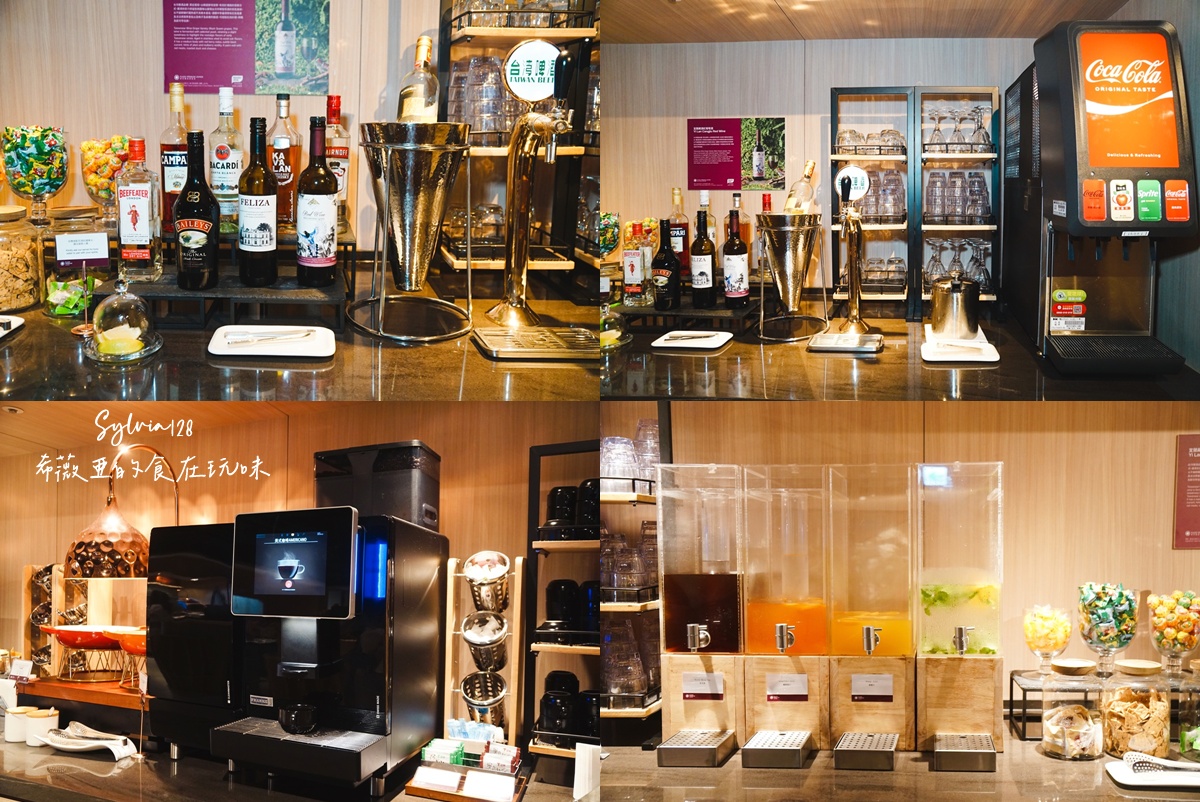 台北松山機場環亞機場貴賓室 Plaza Premium Lounge 讓出發前的時光，也值得被細細對待 @希薇亞の食在玩味