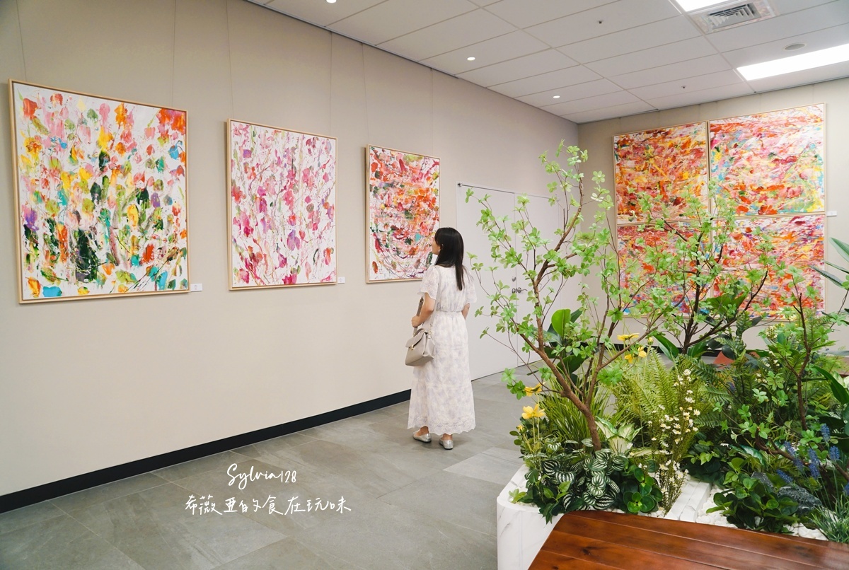 台北松山機場環亞機場貴賓室 Plaza Premium Lounge 讓出發前的時光，也值得被細細對待 @希薇亞の食在玩味