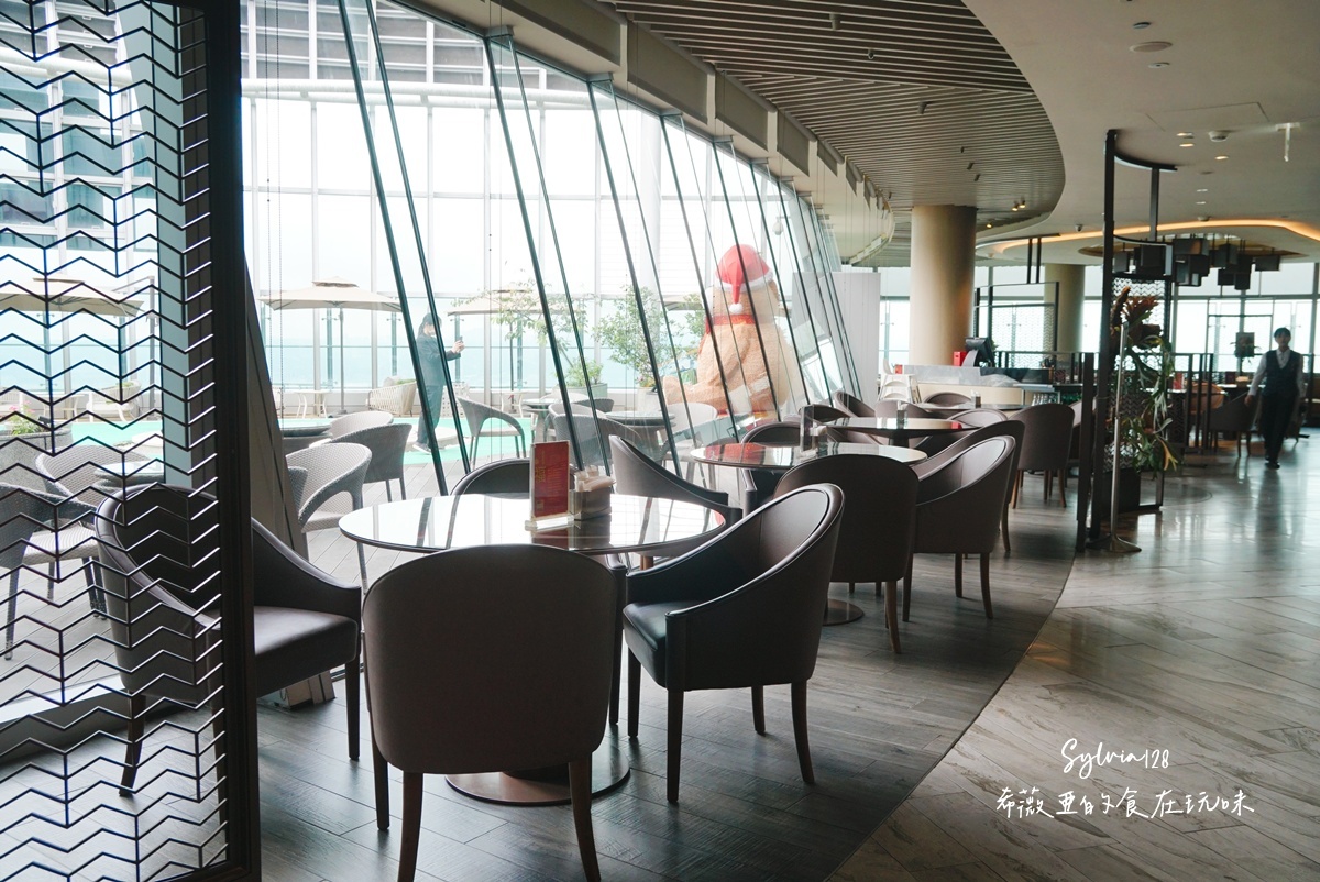 【板橋美食】Asia49亞洲料理及酒廊的秋冬限定鍋物。台北景觀餐廳推薦 @希薇亞の食在玩味