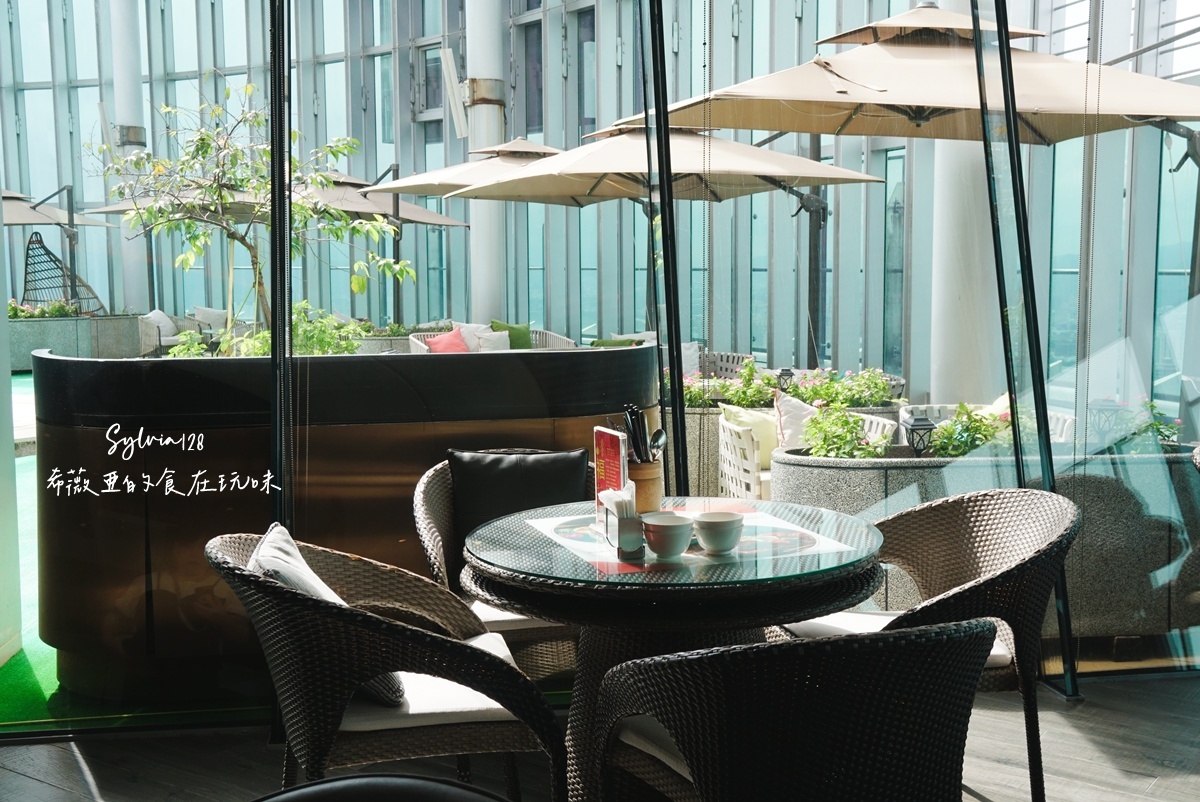 【板橋美食】Asia49亞洲料理及酒廊的秋冬限定鍋物。台北景觀餐廳推薦 @希薇亞の食在玩味