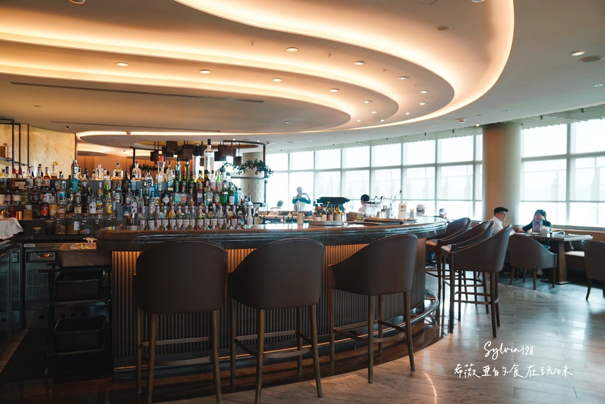 【板橋美食】Asia49亞洲料理及酒廊的秋冬限定鍋物。台北景觀餐廳推薦 @希薇亞の食在玩味