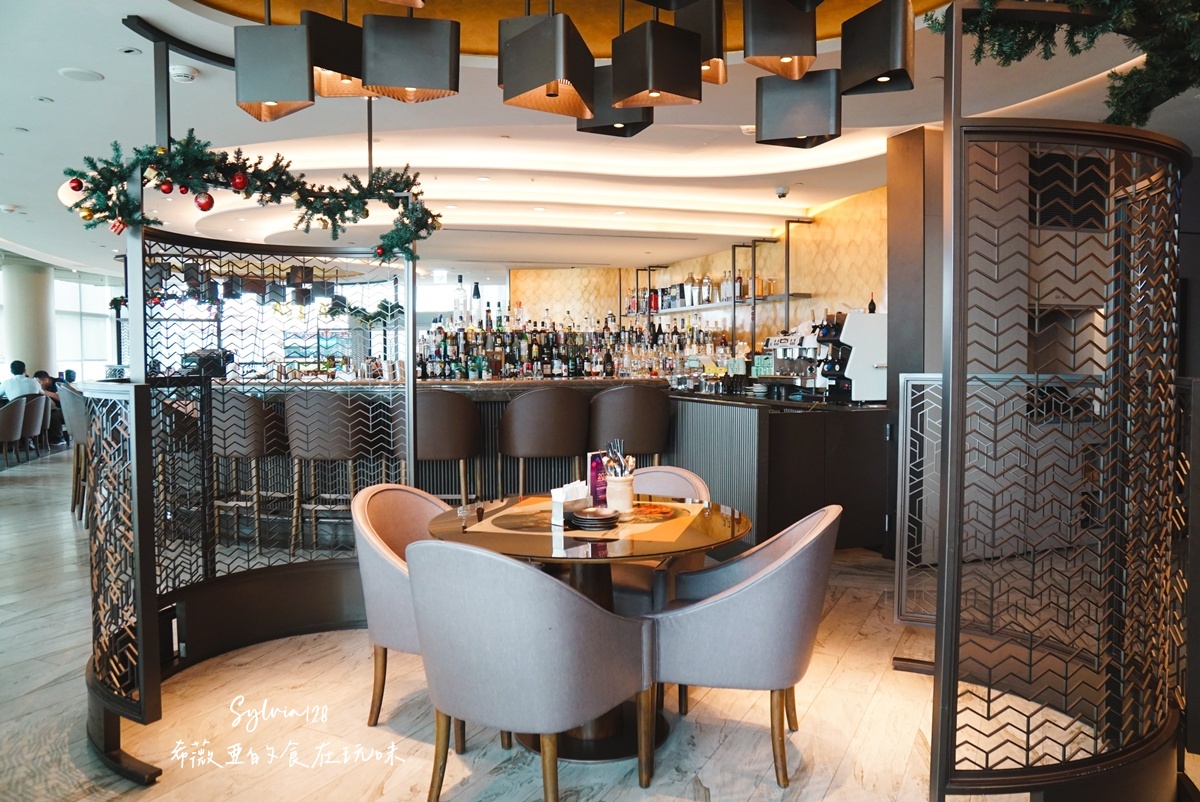 【板橋美食】Asia49亞洲料理及酒廊的秋冬限定鍋物。台北景觀餐廳推薦 @希薇亞の食在玩味