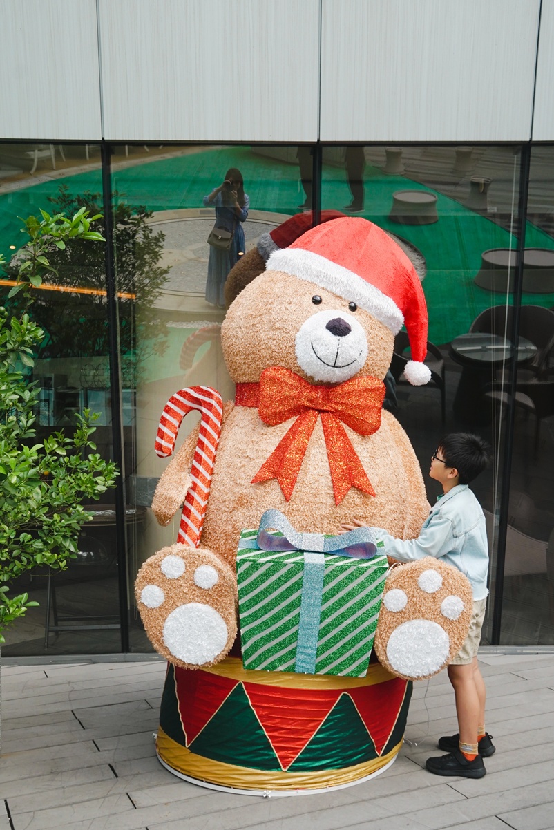 【板橋美食】Asia49亞洲料理及酒廊的秋冬限定鍋物。台北景觀餐廳推薦 @希薇亞の食在玩味